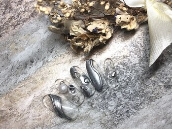 レーヴ(reve)/デザインコース(オフ込)¥7000