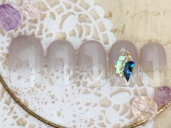 シェリー(Cherie)/ハンドネイル