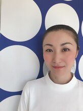 ポーラ ザ ビューティ 岡山南店(POLA THE BEAUTY) 尾崎 光代