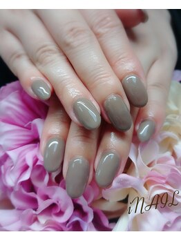 アイネイル(iNAIL)/