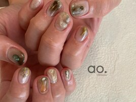 85min /ニュアンス