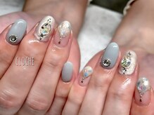 クロシュ(Cloche)/