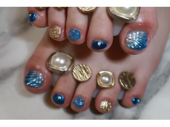 キラリ(Kirari)/夏の定番