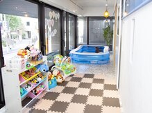 カラーリゾート Ai 葛西店