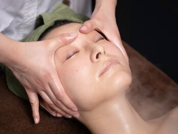 ティーシップスビューティー 大手町店(T-SHIPS Beauty)/お悩みに合わせてコース選択も可