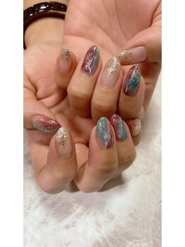 ロカヒ ネイル(LOKAHI NAIL)/