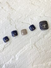 スターガーデン/秋フット1