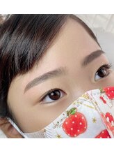 ロゼアイアンド(Rose eye&)/