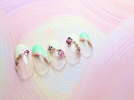 2023シーズン【桜・梅】