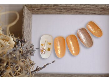 ファストネイル 大阪梅田店(FAST NAIL)/グリーン パステル 【11854】