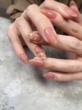 サロンドランジェ(salon de Lange)/デザインコース