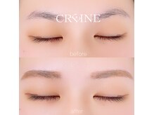 クレーヌ(CREINE)/アイブロウ