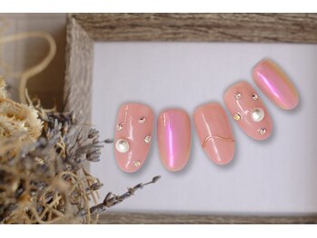 ファストネイル テラスモール湘南店(FAST NAIL)/フット マイカ 【11922】