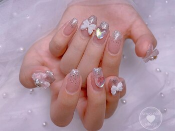 スノーネイルサロン 新宿店(Snow nail salon)/