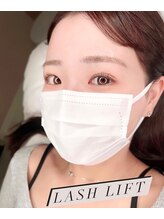 リノル 登戸店(linolu)/立ち上げロッドデザイン