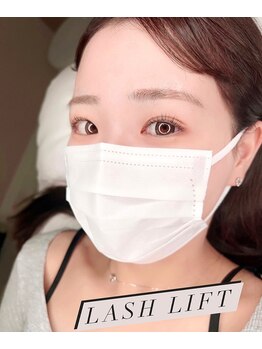 リノル 登戸店(linolu)/立ち上げロッドデザイン