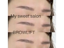 マイスウィートサロン 明石駅前店(My sweet salon)/