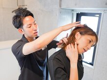 青山筋膜整体 理学BODY 宇都宮店