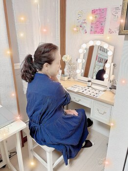 メディカルサロン かとれあ/ホームケア