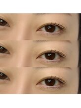 ミュゲ(muguet)/まつげパーマ