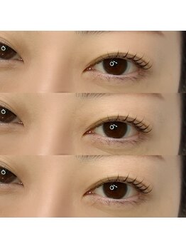 ミュゲ(muguet)/まつげパーマ