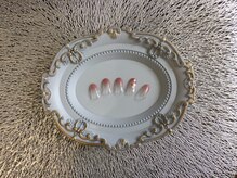 ネイルケア 素爪/