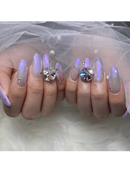 シャルム 五反田(Charme)/アート放題120分コース