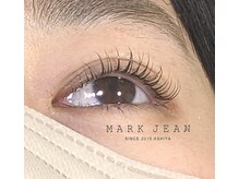 マークジーン 甲南山手(MARK JEAN)/次世代パーマ 二重 くるんカール
