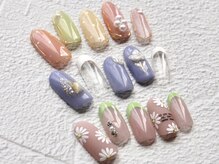 ルナ ネイル(LUNA NAIL)