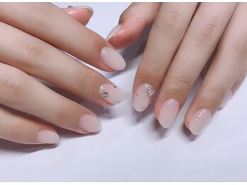 リーチェ ネイルズ(Riche Nails)/ブライダルネイル