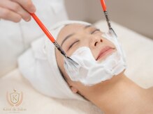 キレイデサロン 関内店(Kirei de Salon)の雰囲気（美容大国の韓国で人気ランキングNo1のララピールを体験★）
