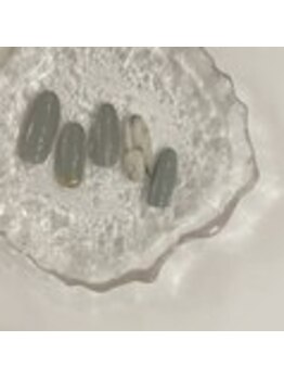 アライア/simpleコース¥5200