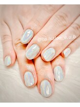 イーユービー(E.U.B)/ユニコーンネイル【ひばりヶ丘】