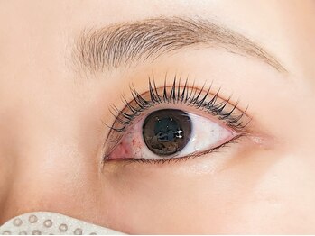 マーリエ(Malie)/パリジェンヌラッシュリフト