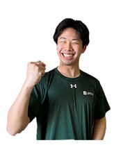 ライフランナー(LIFEランナー)&nbsp;仁科 尊真