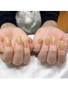 【オフ無料】Handワンカラー