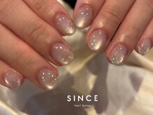 シンス(Since)/うるきらマグネット(山崎)