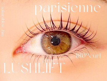 サクラブロウ 姫路(Sakura-blow)/パリジェンヌラッシュリフト