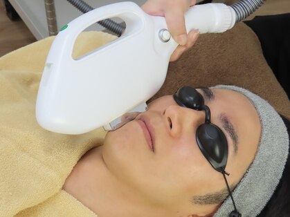 ジール(GIILL)の写真