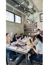 アロマラボ コミュン(COMMUN)/