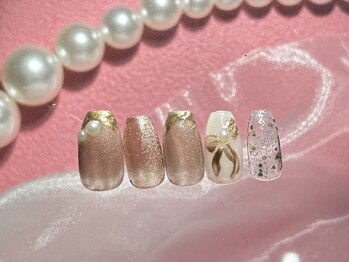 クレオ(Cleo)/【パラジェル】バレンタイン