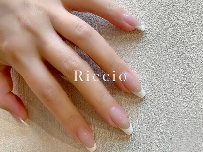 リッチオ(Riccio)の写真