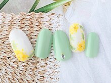 ダッシングディバ 西武東戸塚 S.C.店(DASHING DIVA)/2025♪Spring　定額コース