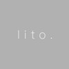 リト(lito)のお店ロゴ