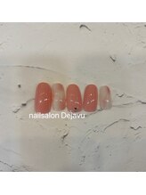 デジャヴ(Dejavu)/２０２５　4月定額デザインS