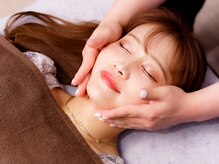 ハニー(honey)/美容整体で理想の自分へ♪@梅田