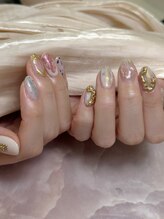 リリ(Rili)/四月限定コース