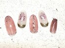 定額シンプルアートコース