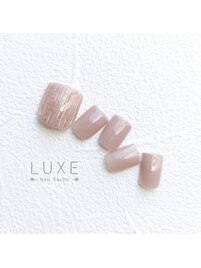 フット定額デザイン10400円