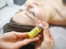 サロンエイトミー 西船橋店(salon 83)/レモンボトル/before→after